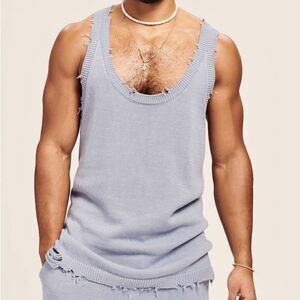 SER.O.YA Tank Top